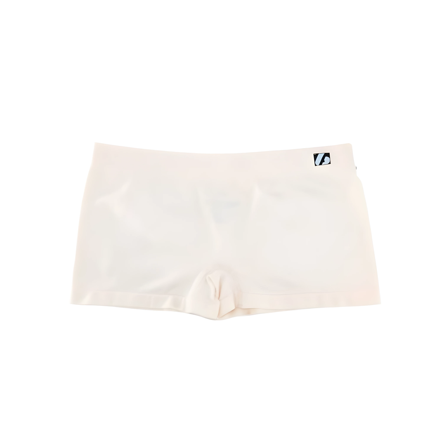 3PK Boyleg – Shorts Beige (Set of 3)