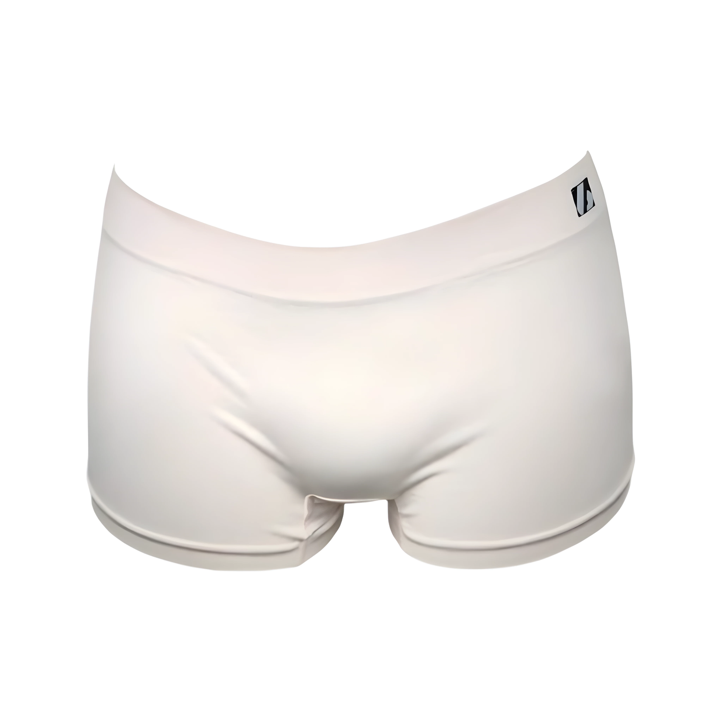 3PK Boyleg – Shorts Beige (Set of 3)