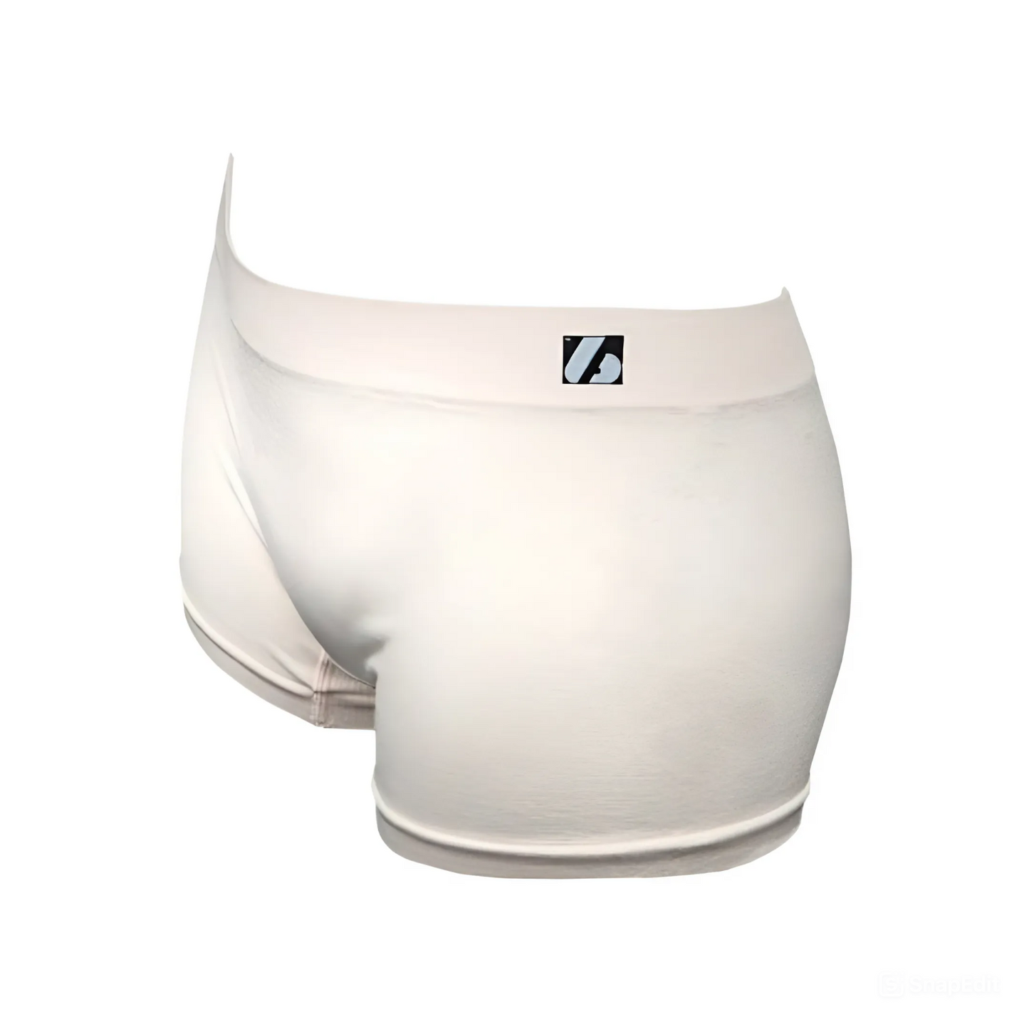 3PK Boyleg – Shorts Beige (Set of 3)