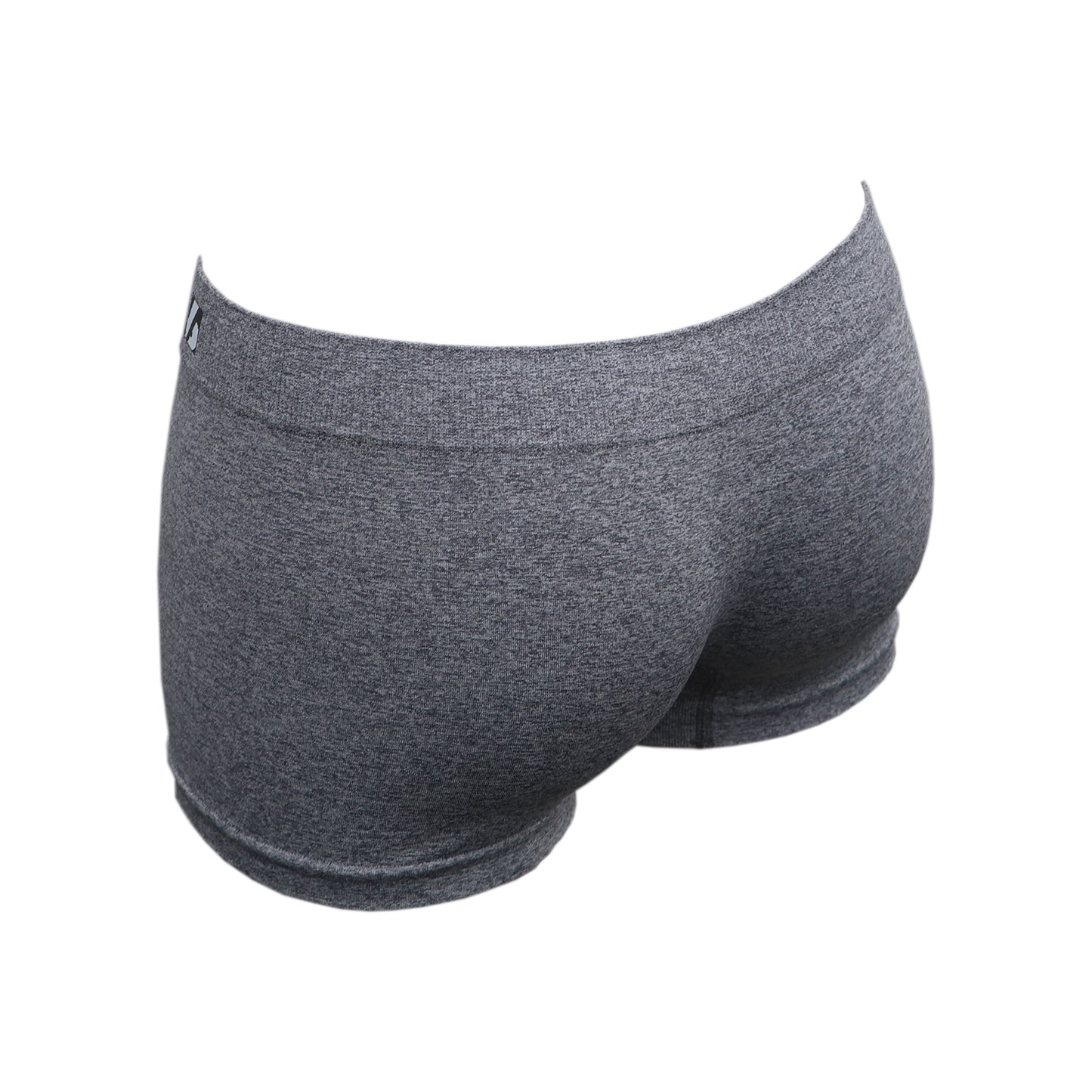 3PK Boyleg – Shorts Grey (Set of 3)