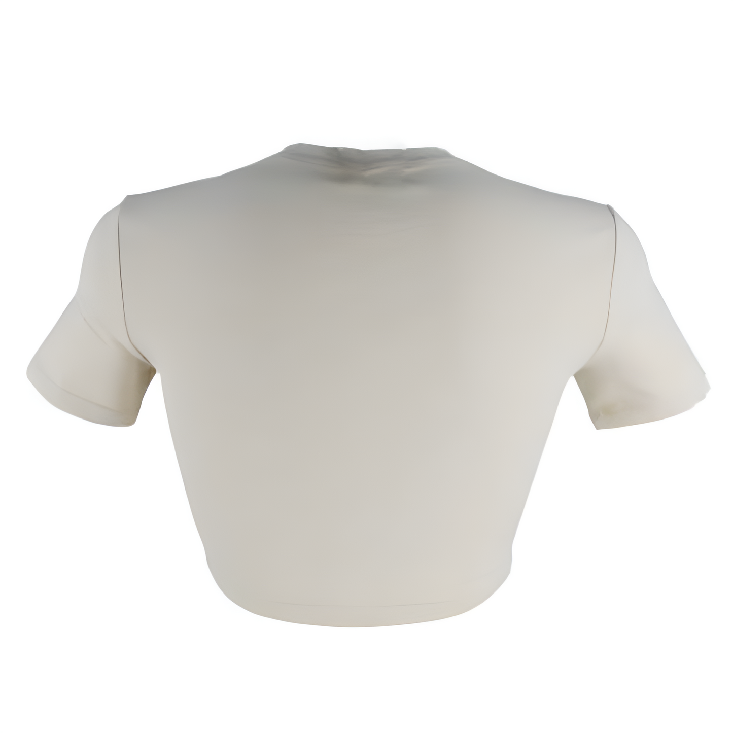 AS003-21 Sports Top White