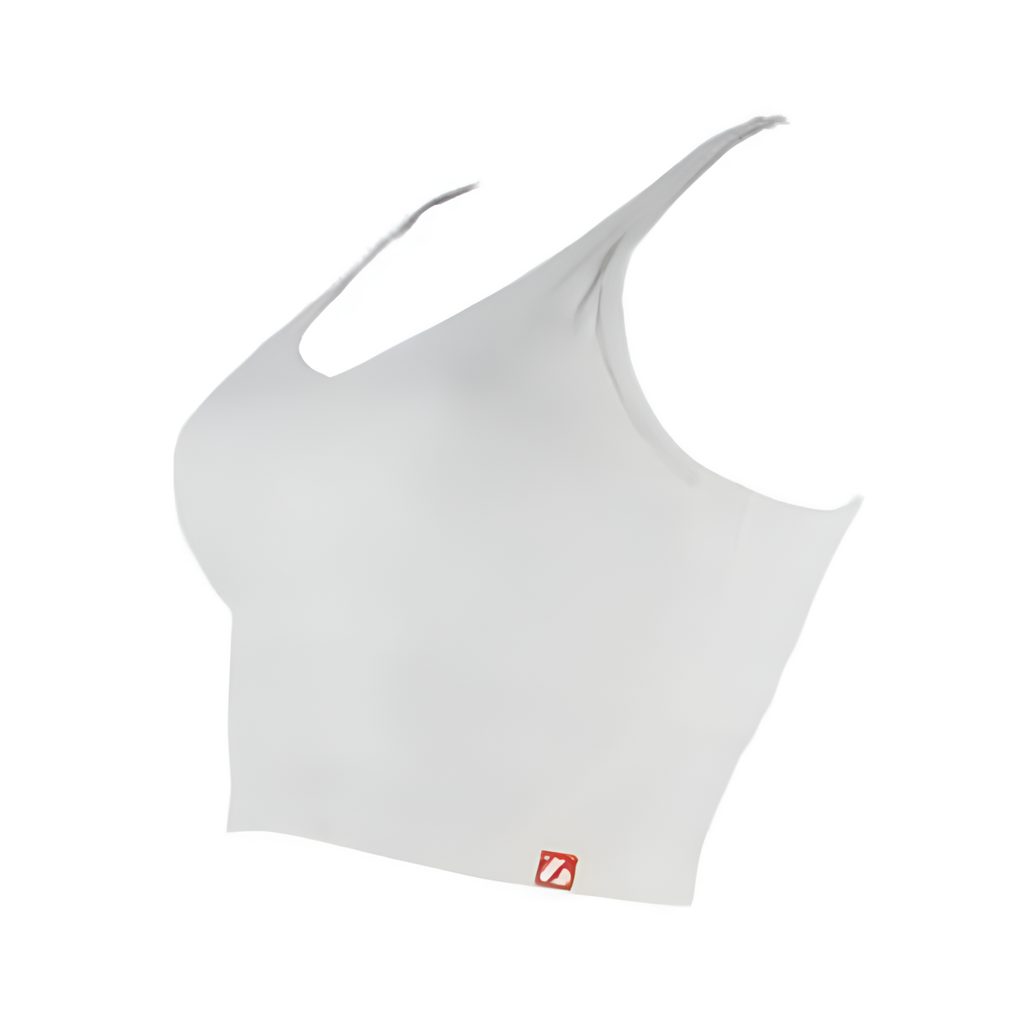 AT-008 Sports Bra White