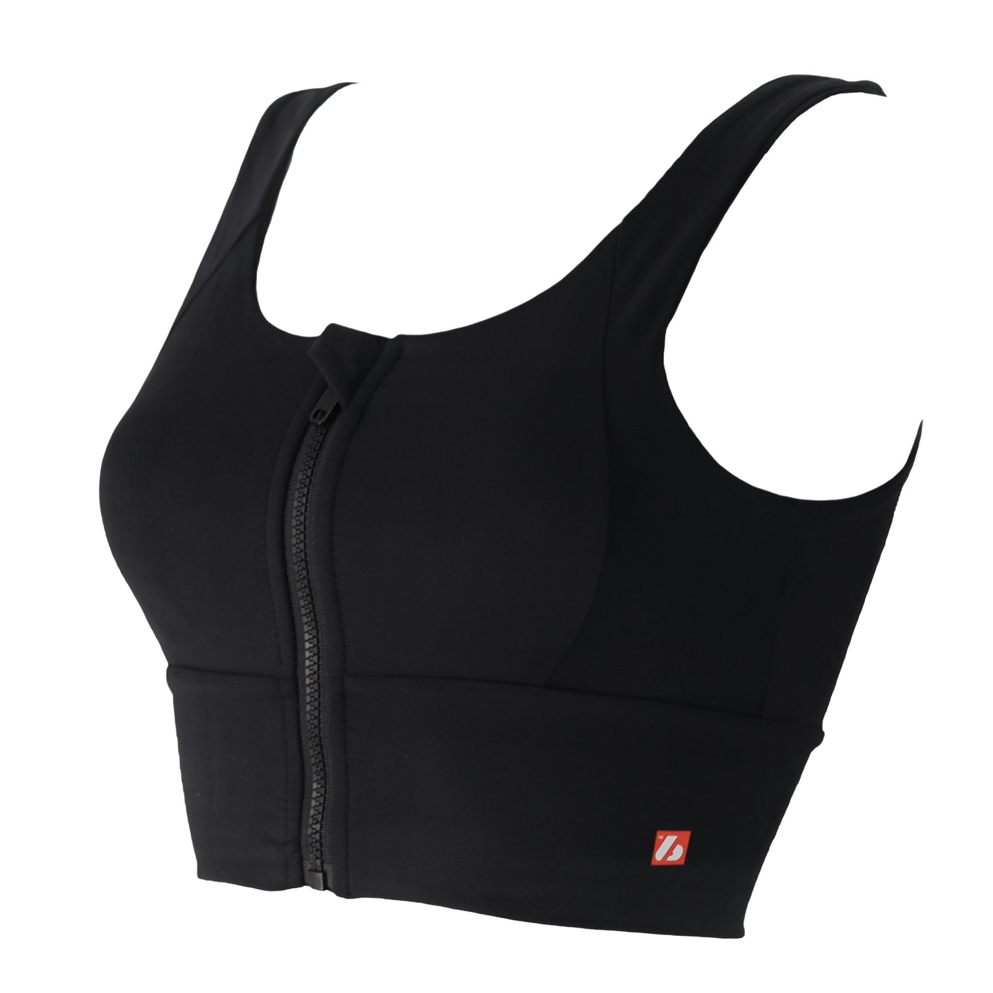 AT-012 TOP Sport Black