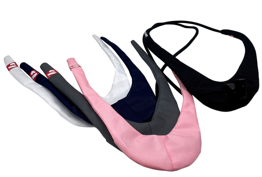 CH-01 R Replacement Cover for Biathlon Harness