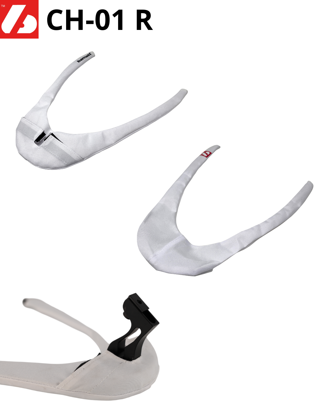 CH-01 R Replacement Cover for Biathlon Harness