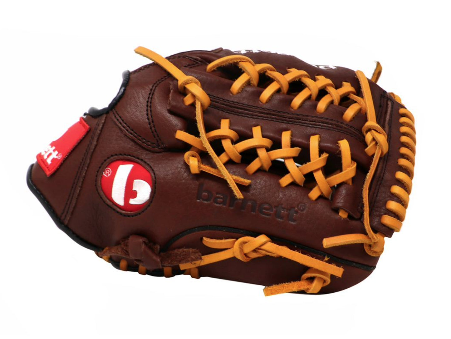 GL-115 Competition infield baseball glove 11.5, Brown