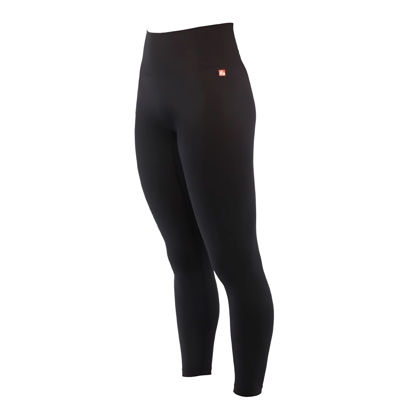 AS003-24 Sports Leggings Black