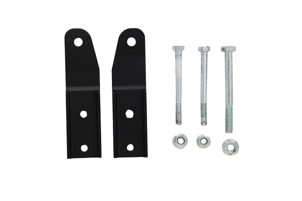 CW-Classic, Mudguards for roller skis