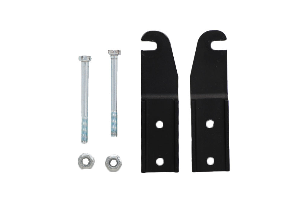 CW-Classic, Mudguards for roller skis