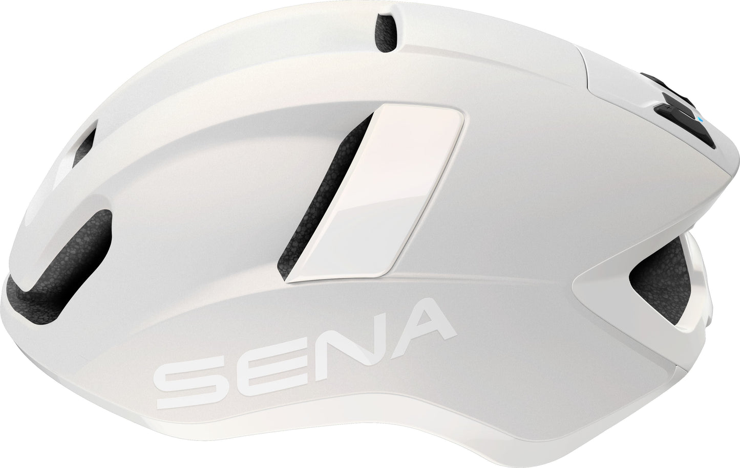 S1 Sena Smart Cycling Helmet, White