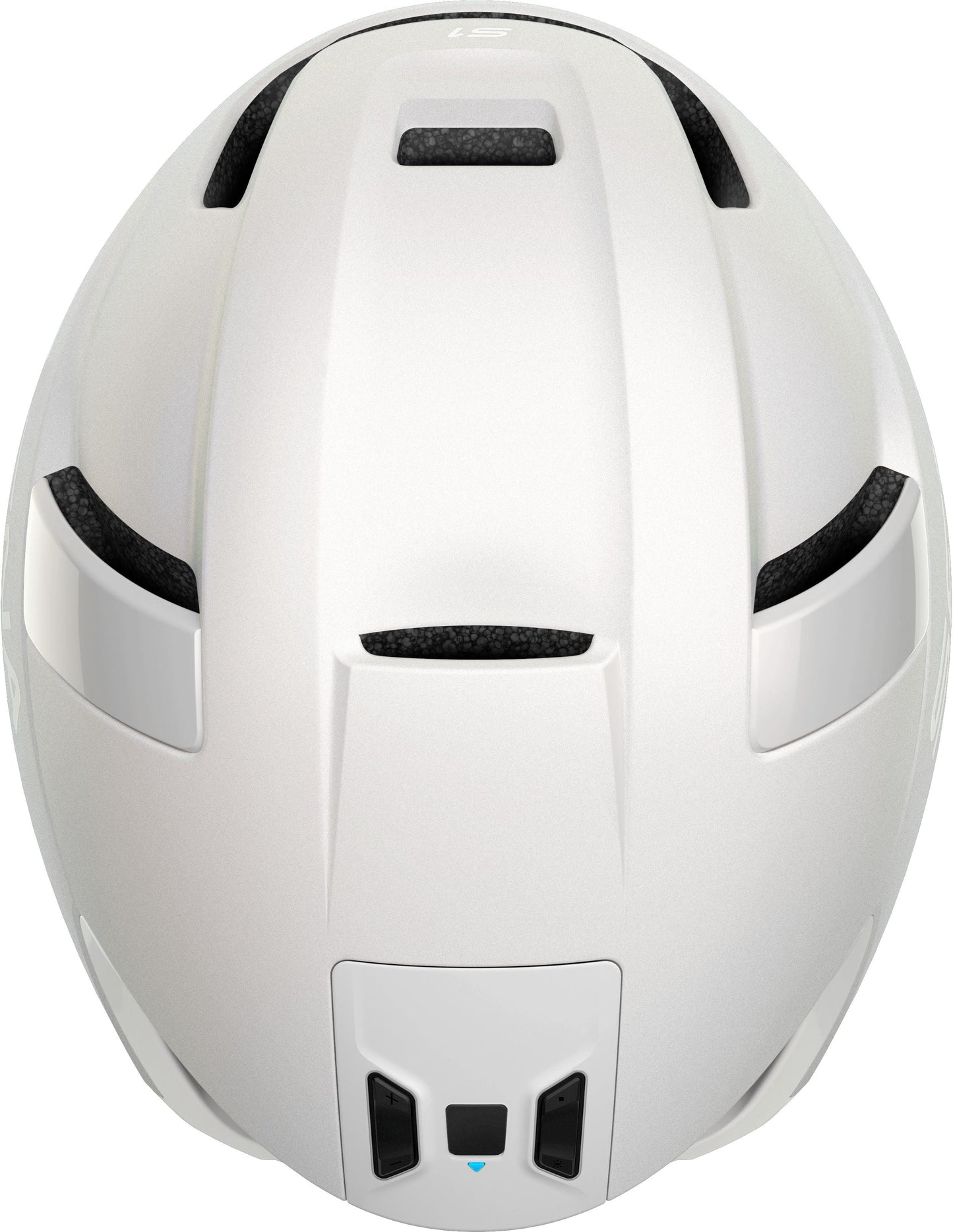 S1 Sena Smart Cycling Helmet, White