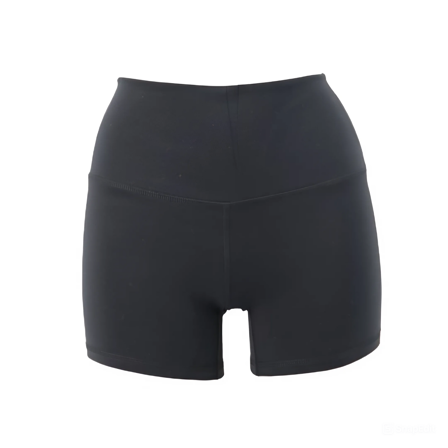 AS003-14 Sports Shorts Black