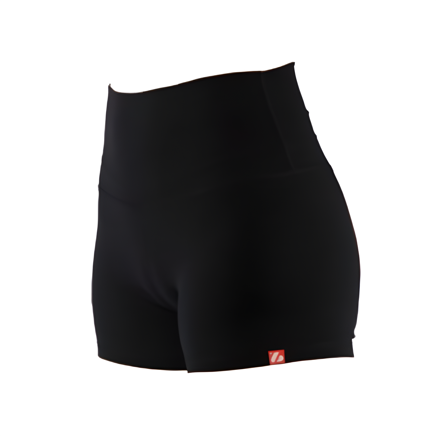 AS003-14 Sports Shorts Black