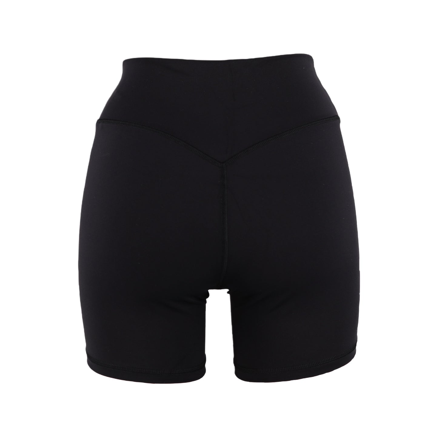 AS-006 Sports Shorts Black