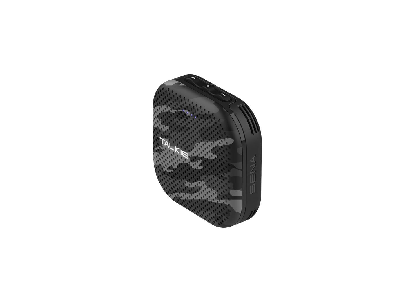 TALKIE, Outdoor Communication System