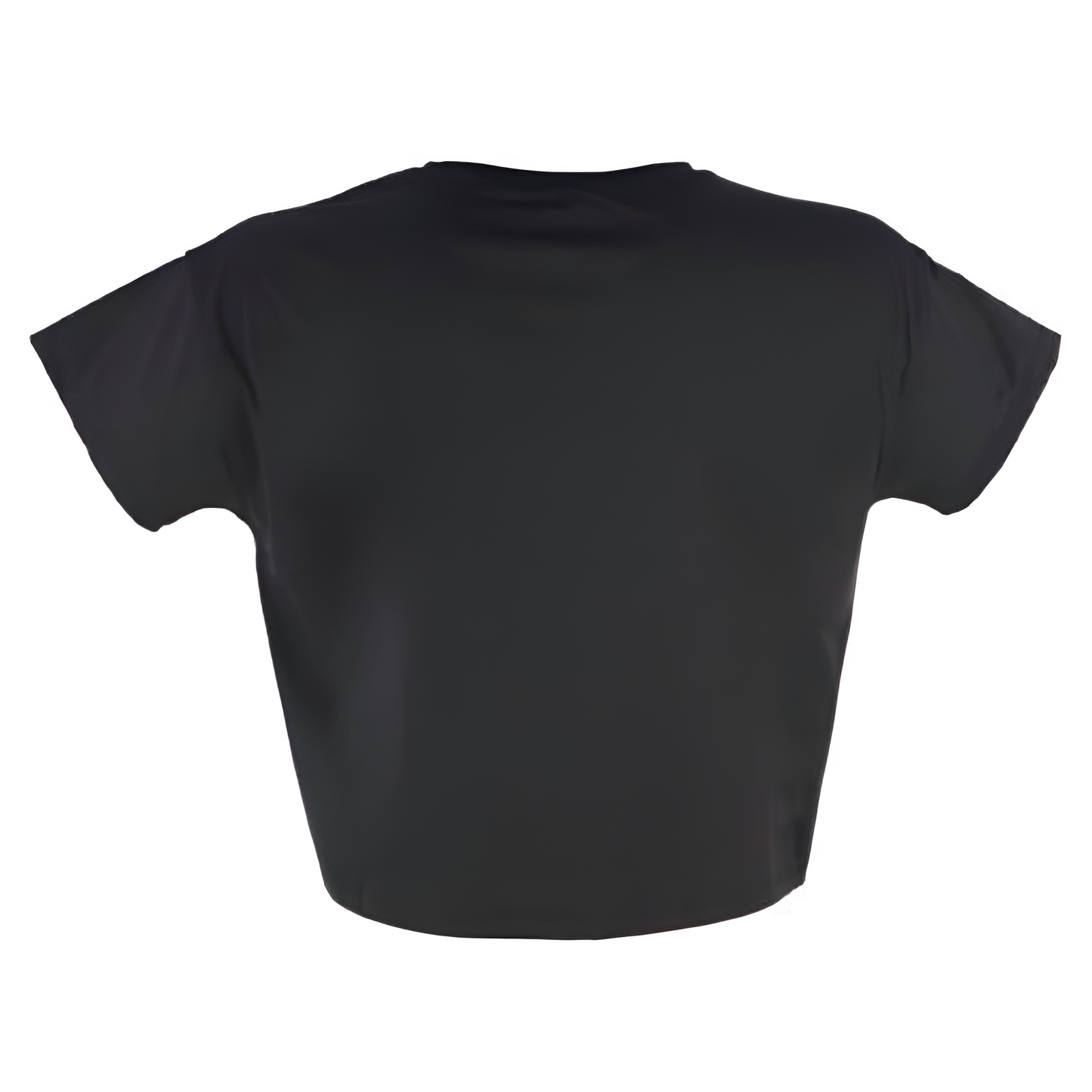 AT-002 Sports Top Black