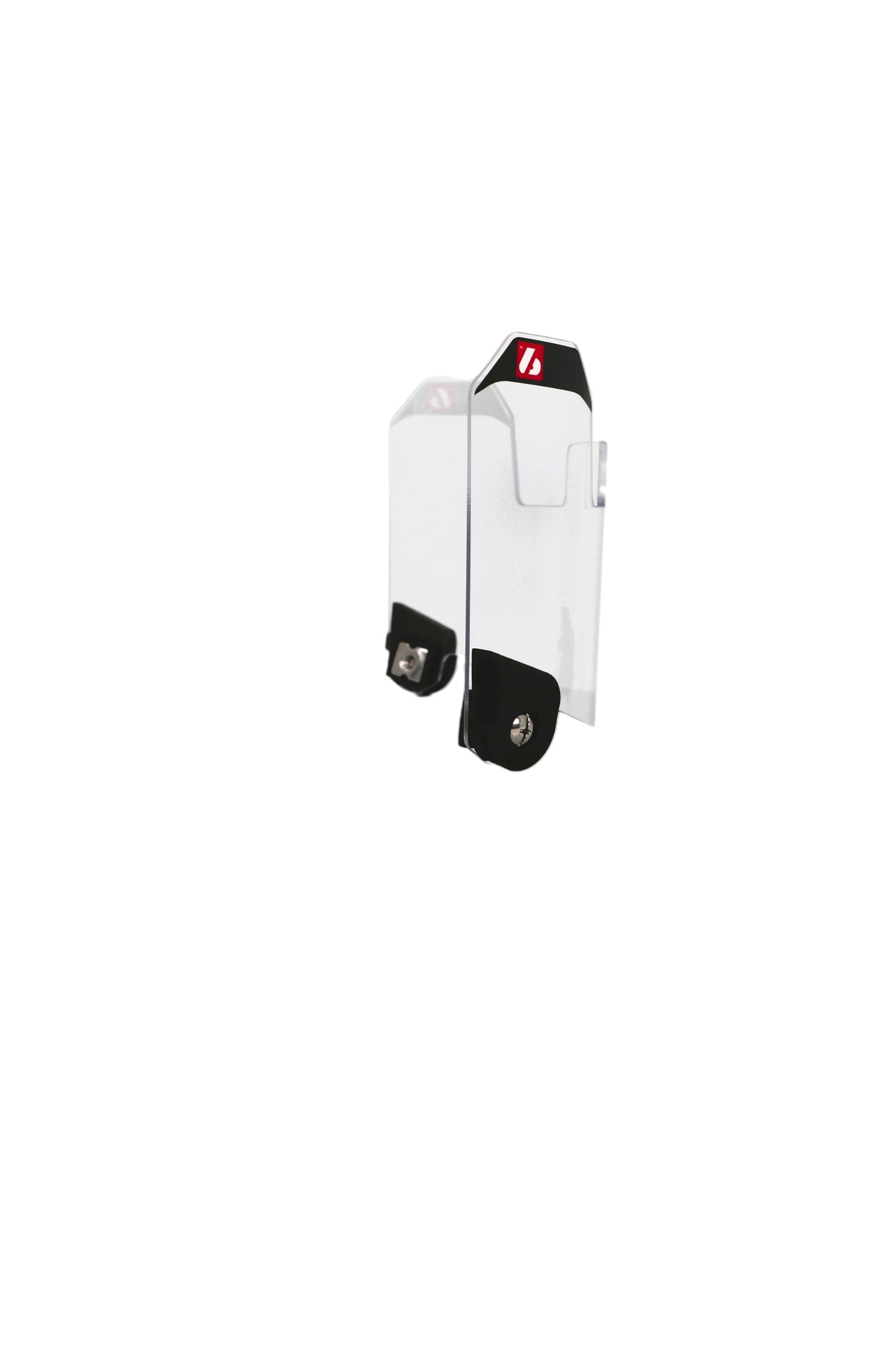 Visor premium A-522046 Flat Clear