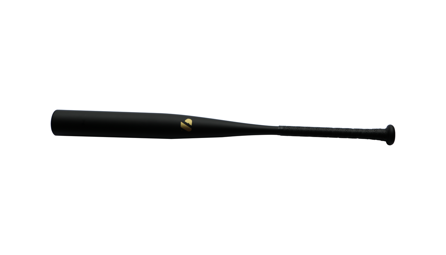BB-COMP Baseball Bat 100% in carbon fibers