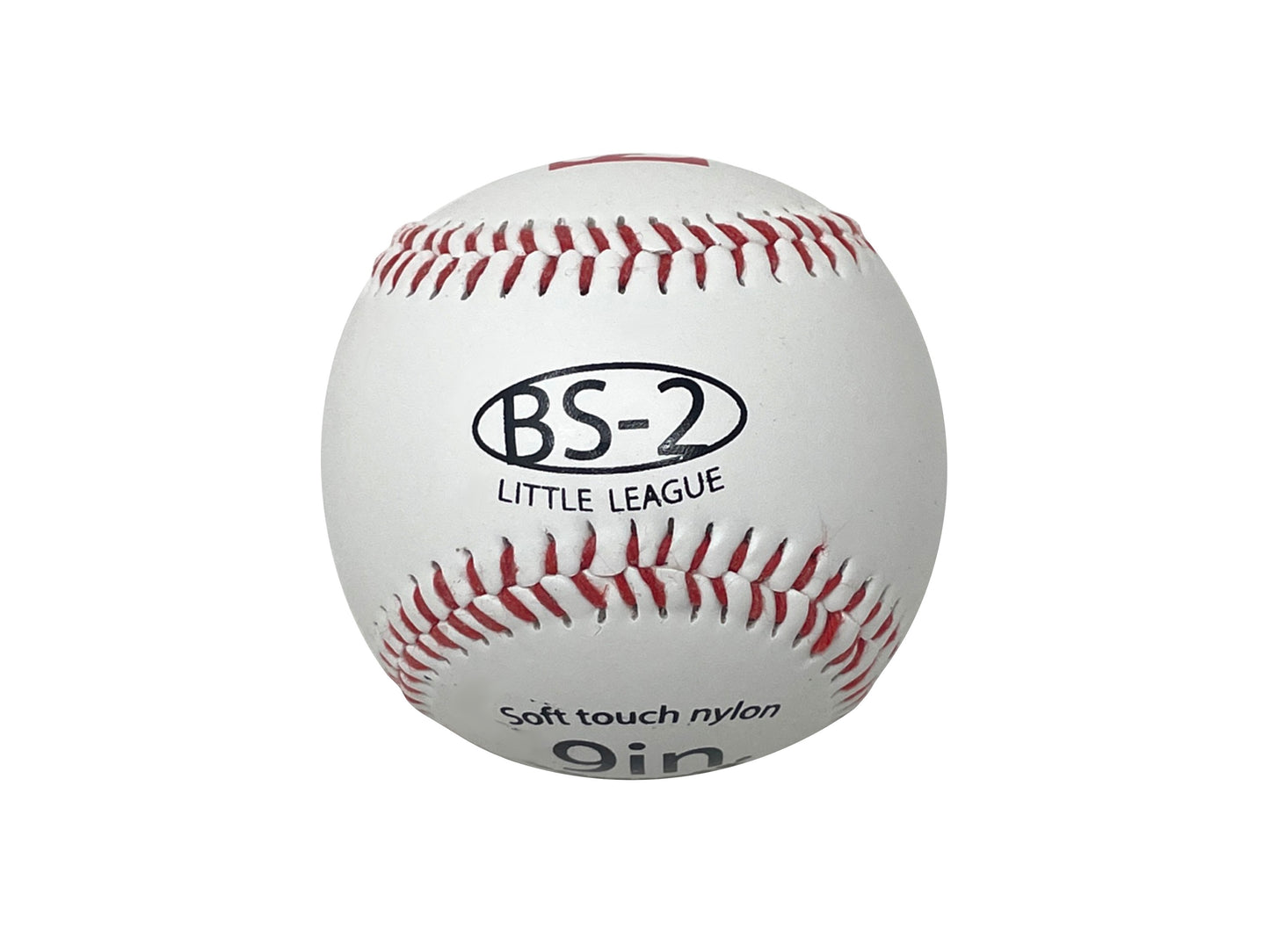 BS-2 Baseball Ball, 2 pieces