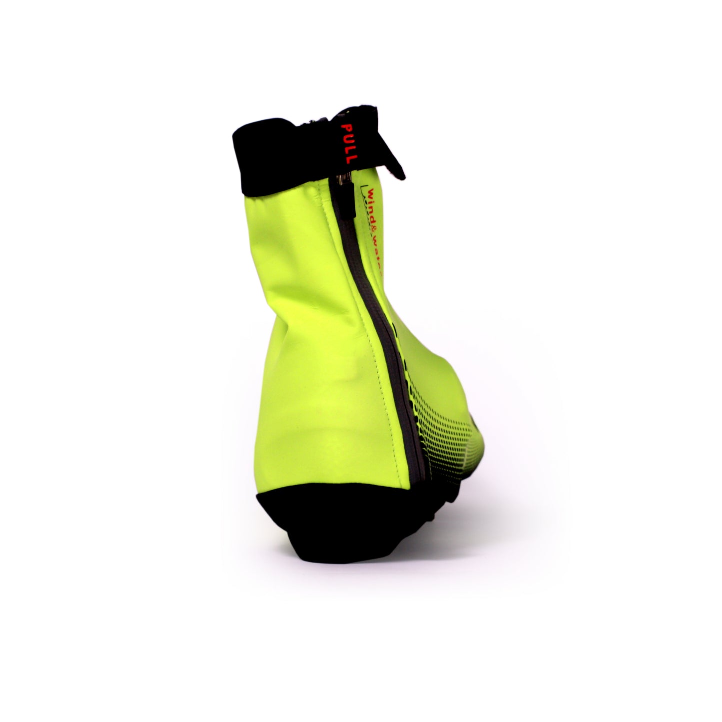 BSP-05 Cycling overshoes, Warm and water-repellent