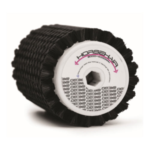 Rotor brush Horsehair