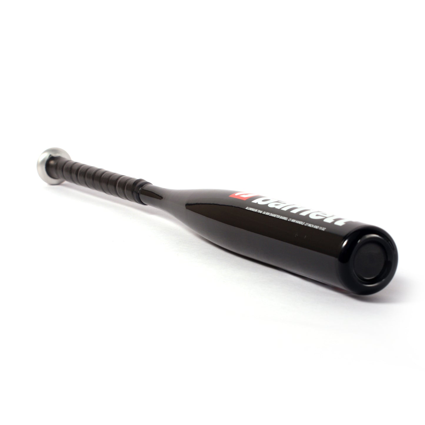FAST 2 Softball bat FASTPITCH Aluminium 7046, black