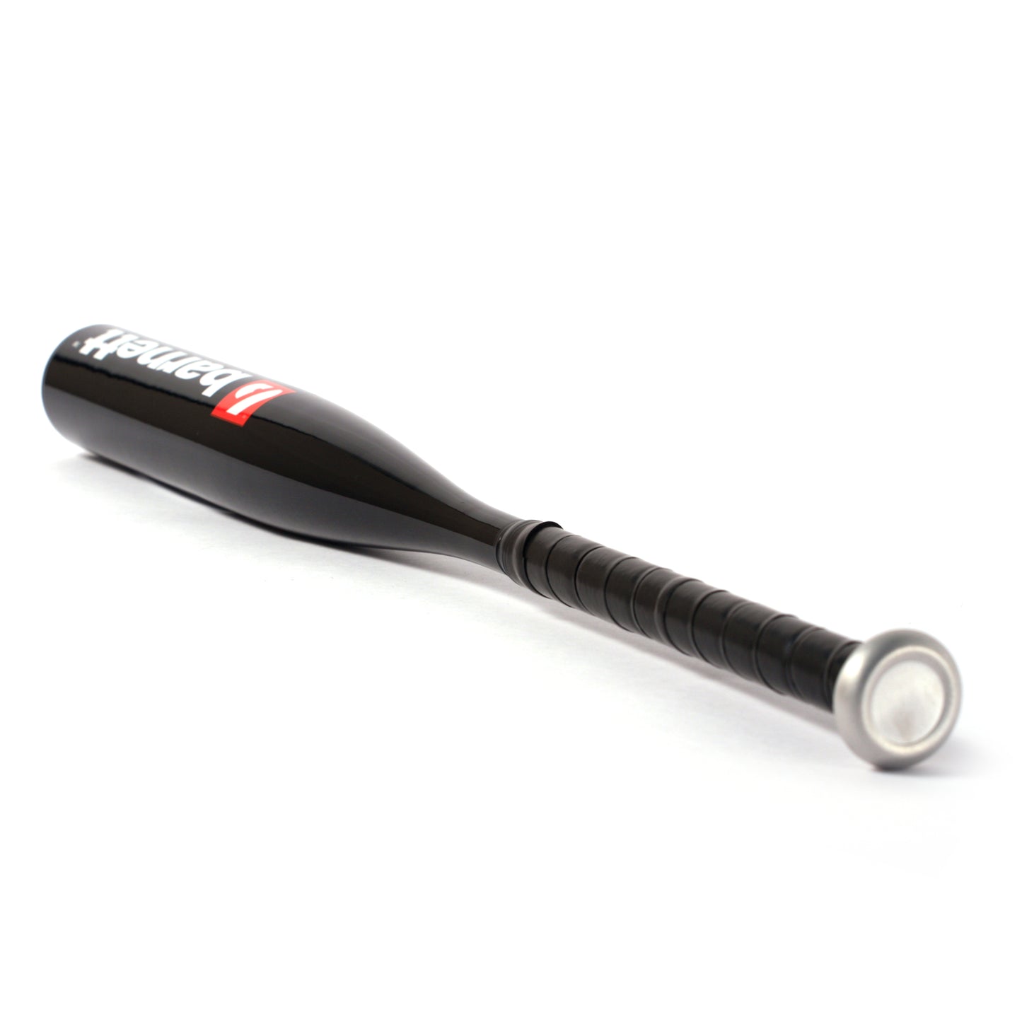 FAST 2 Softball bat FASTPITCH Aluminium 7046, black