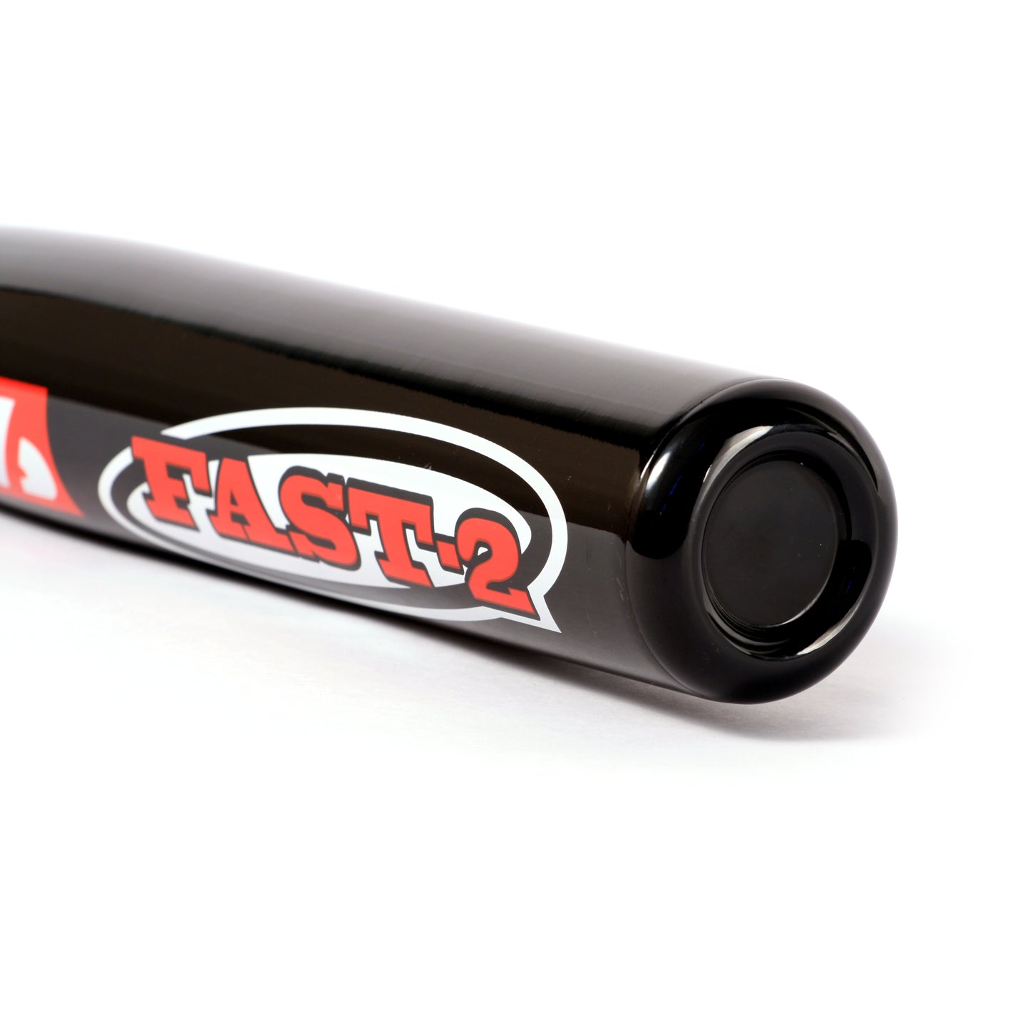 FAST 2 Softball bat FASTPITCH Aluminium 7046, black