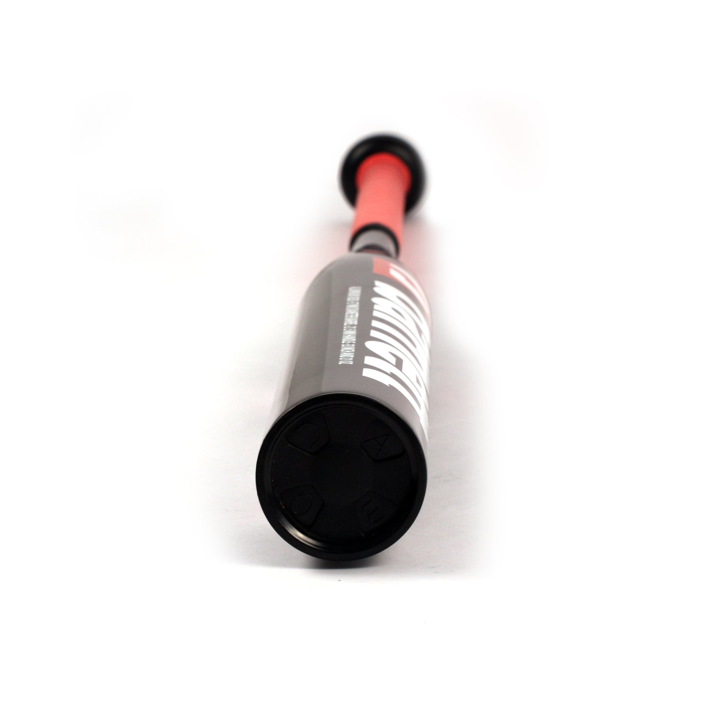 FAST 2 Softball bat FASTPITCH Aluminium 7046, black