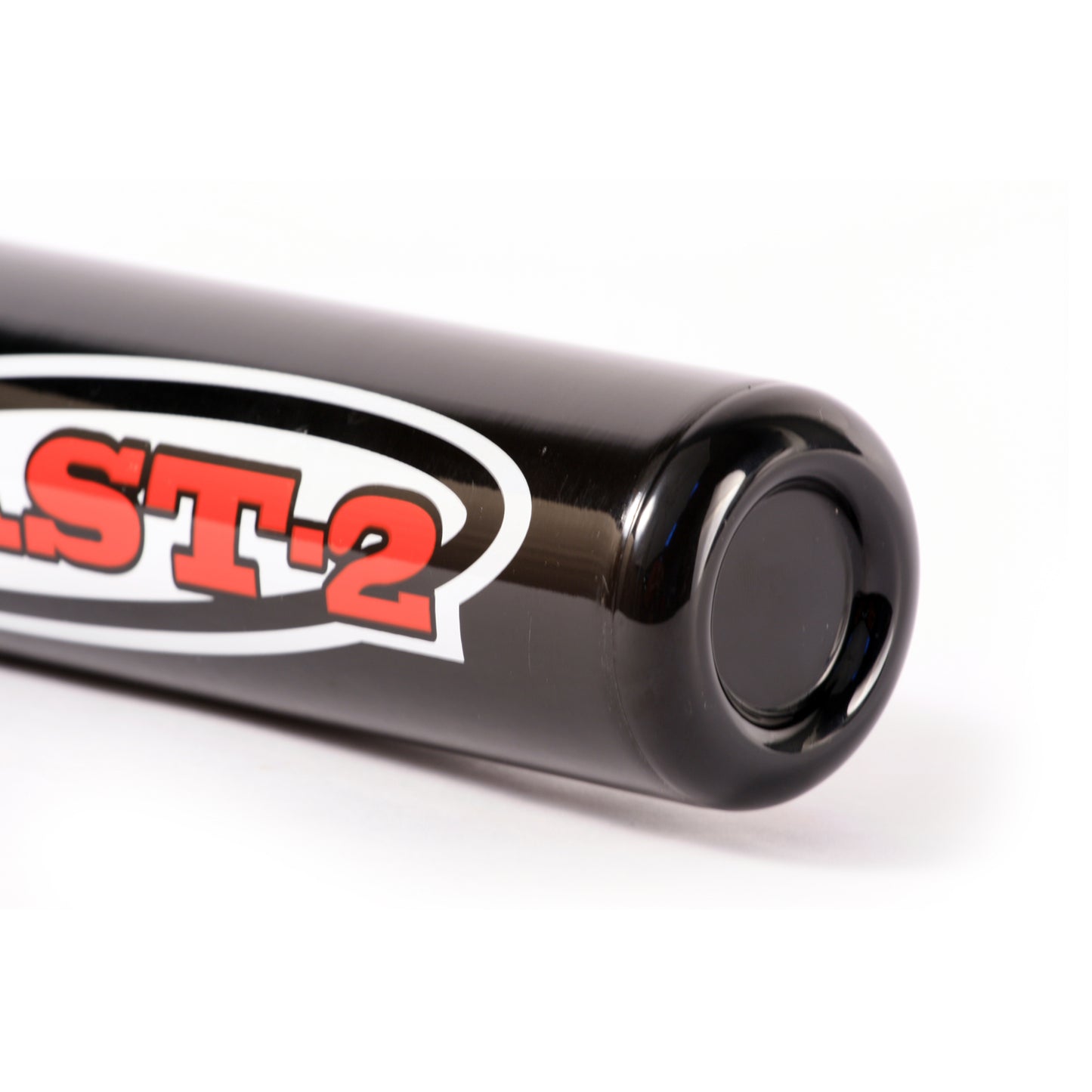FAST 2 Softball bat FASTPITCH Aluminium 7046, black