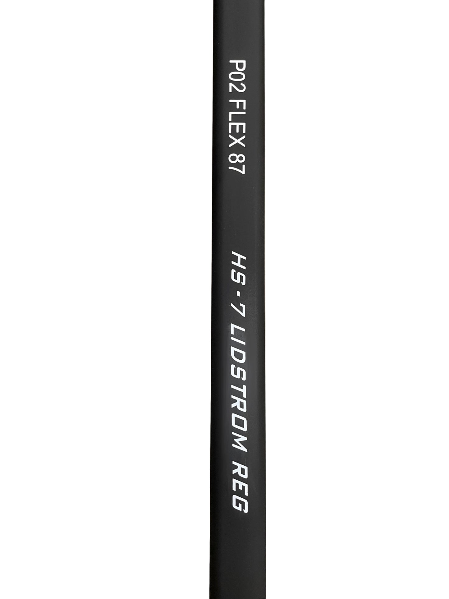 HS-7 High Modulus Carbon Hockey Stick