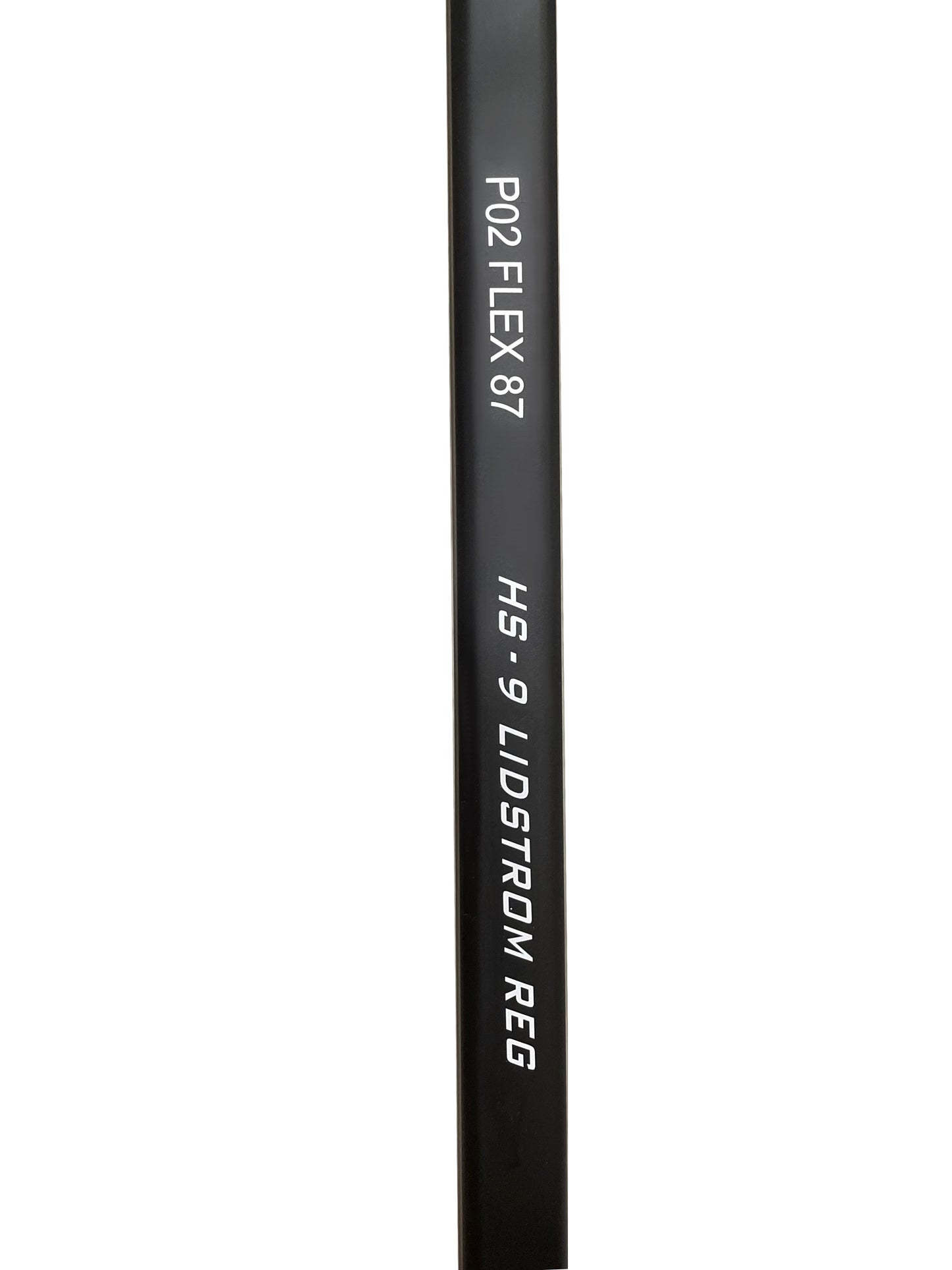 HS-9 High Modulus Carbon Hockey Stick