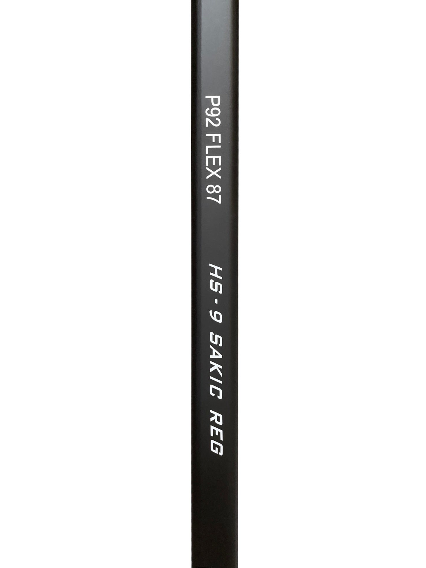 HS-9 High Modulus Carbon Hockey Stick