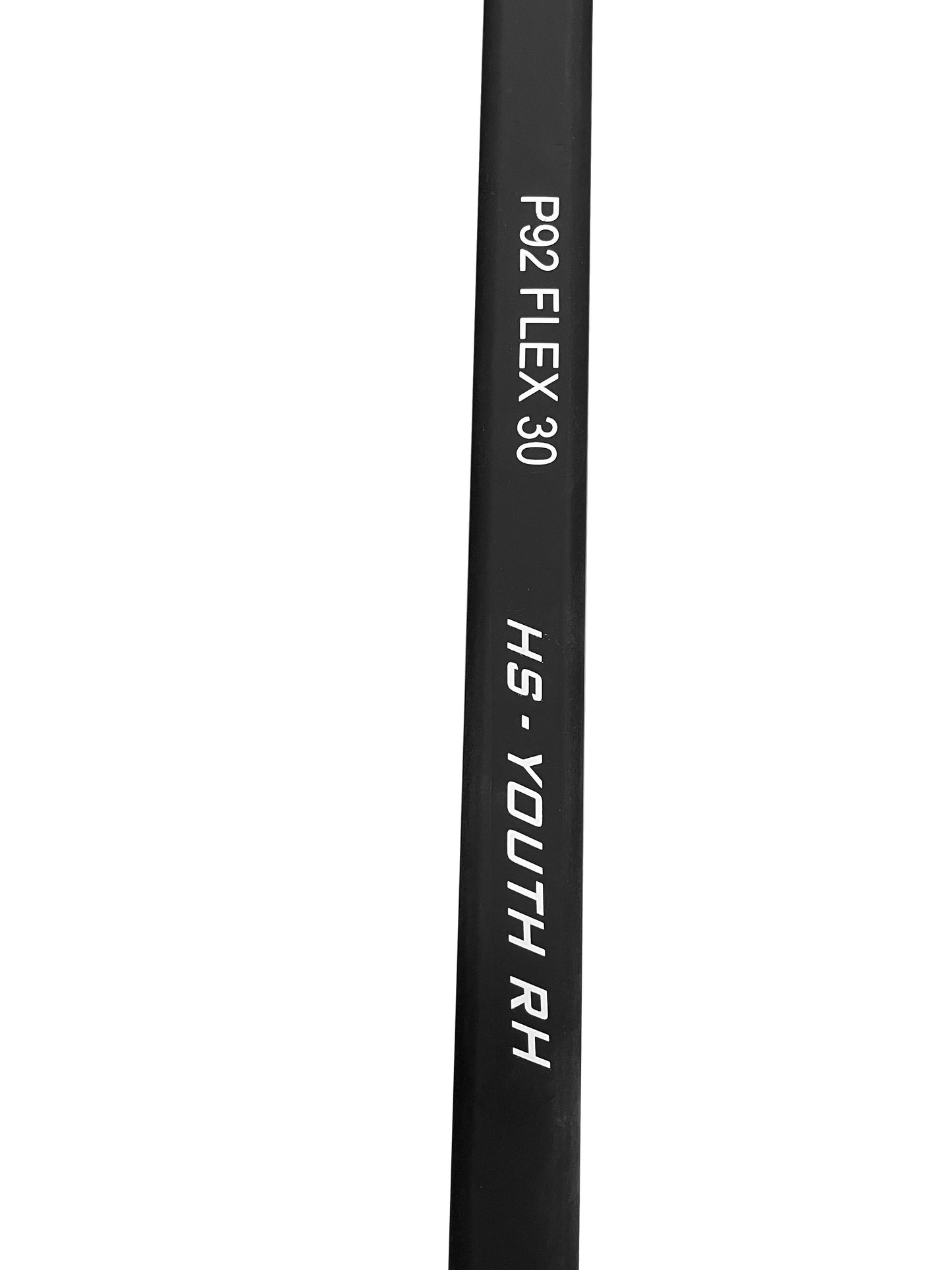 HS-Youth Carbon junior hockey stick