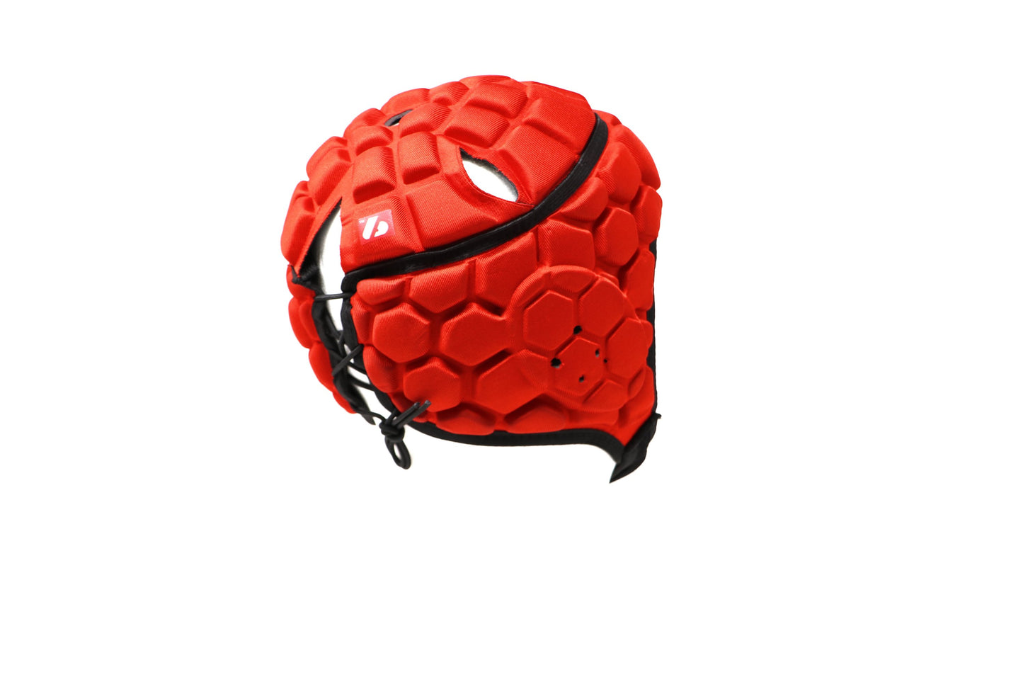 HEAT PRO competition rugby headgear