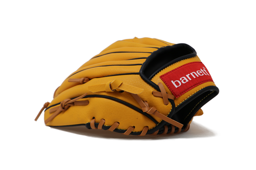 JL-115 – baseball gloves, outfiled, 11,5", TAN