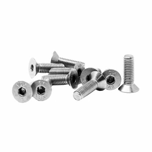 ACC-3 Replacement kit for roller ski fixations