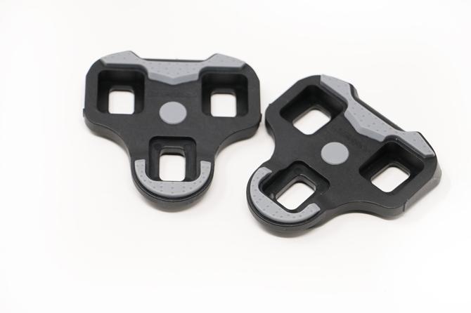 BRP-02 cleats for road bike pedals barnett