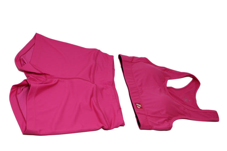 SBP-01 (underwear bra + shorts)