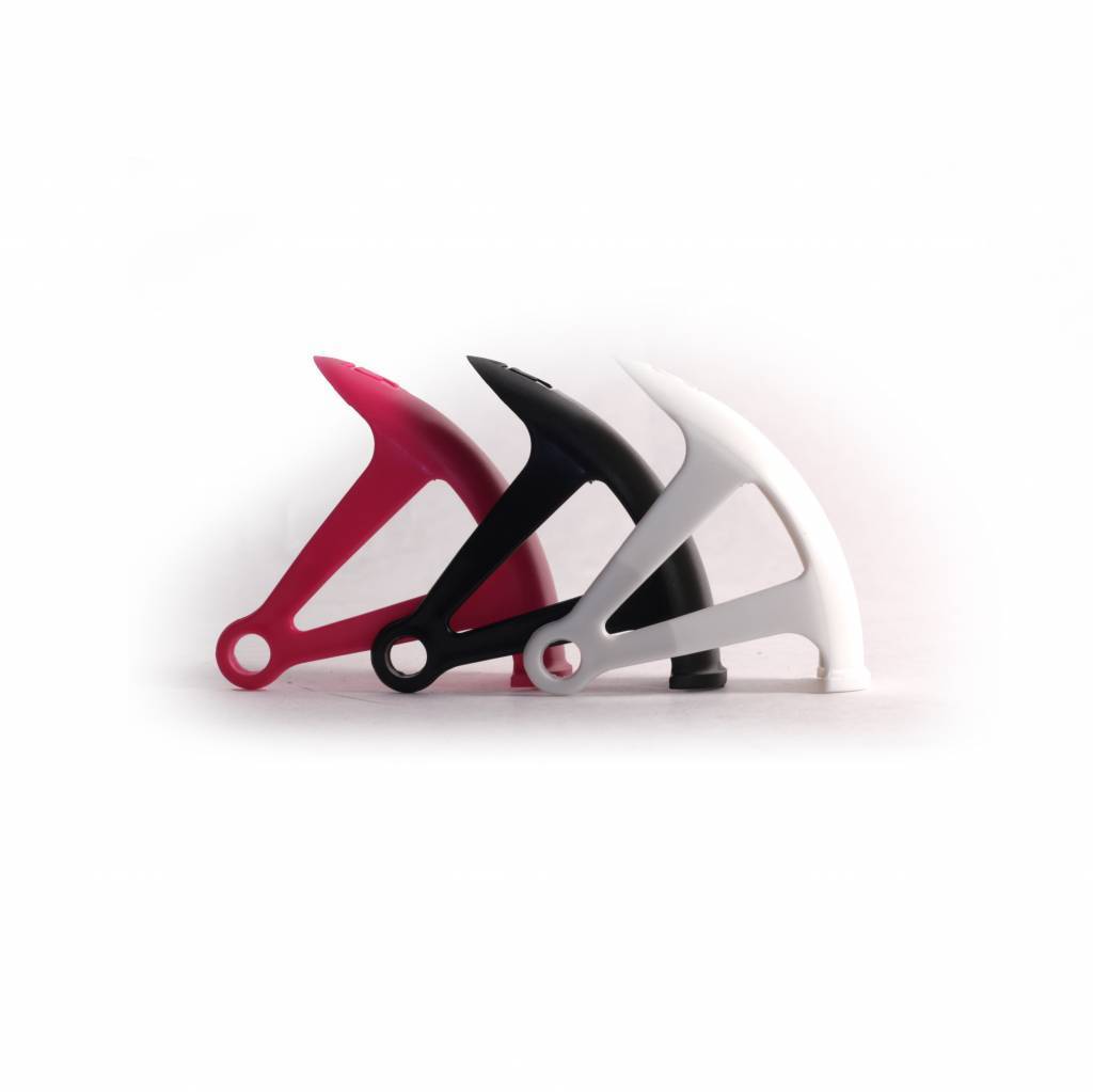 CW-Skate, Mudguards for roller skis
