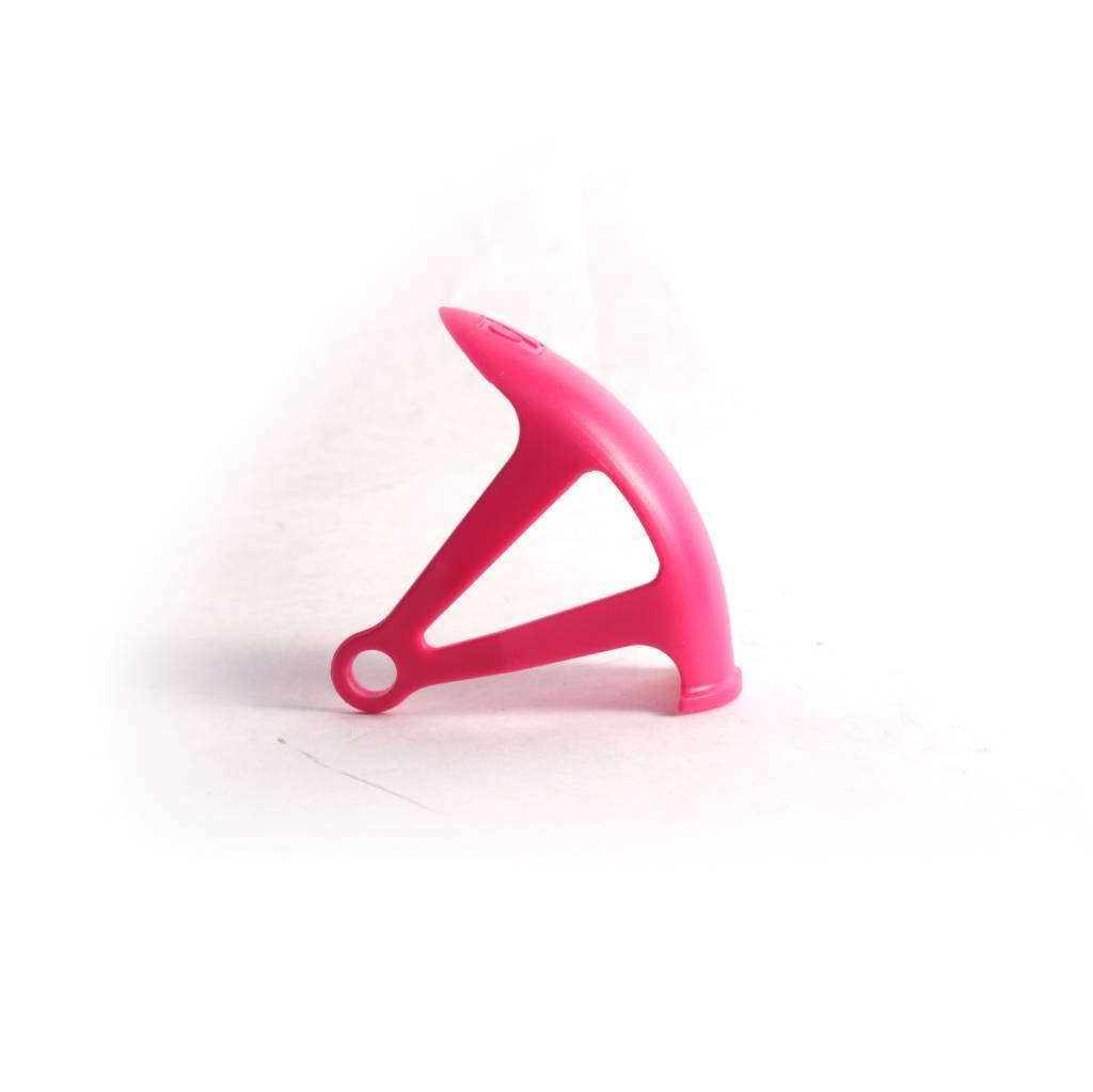 CW-Skate, Mudguards for roller skis