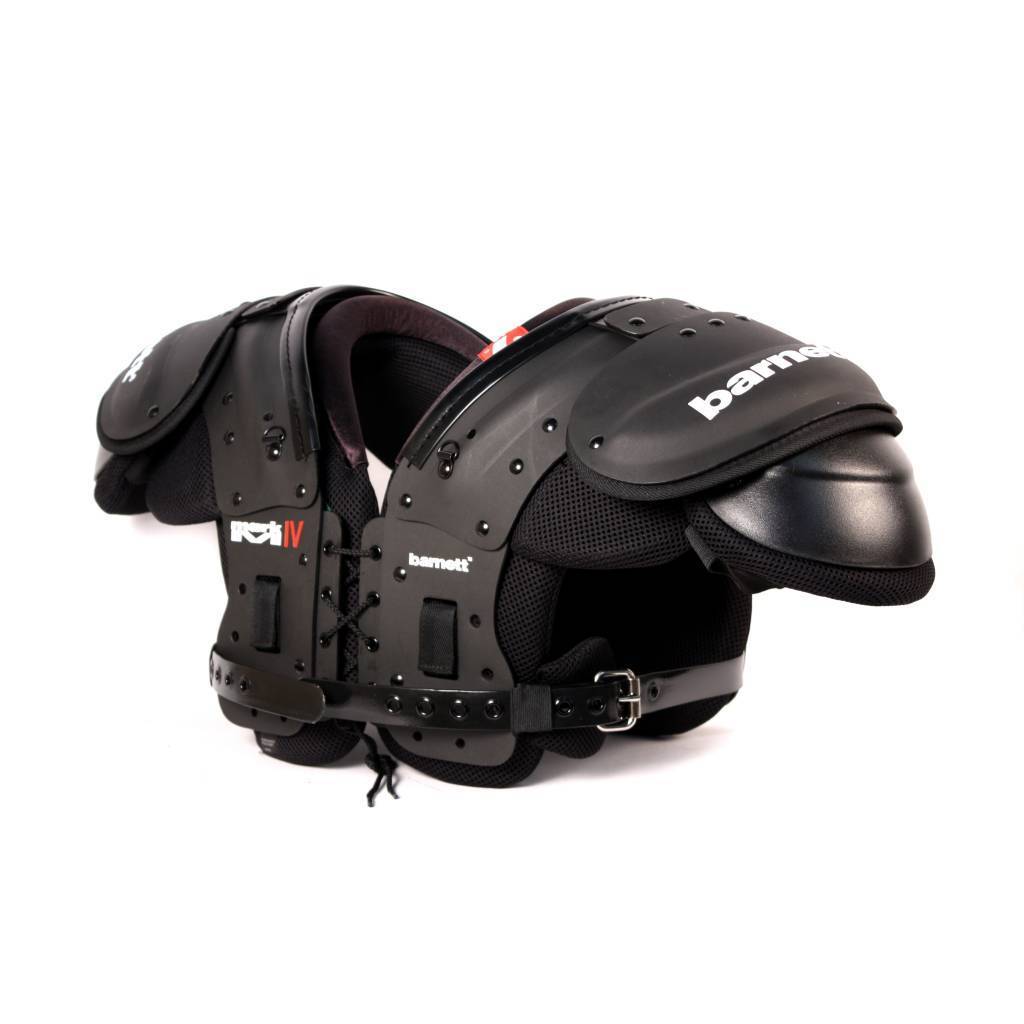 MARK IV Football shoulder pad pro, OL-DL