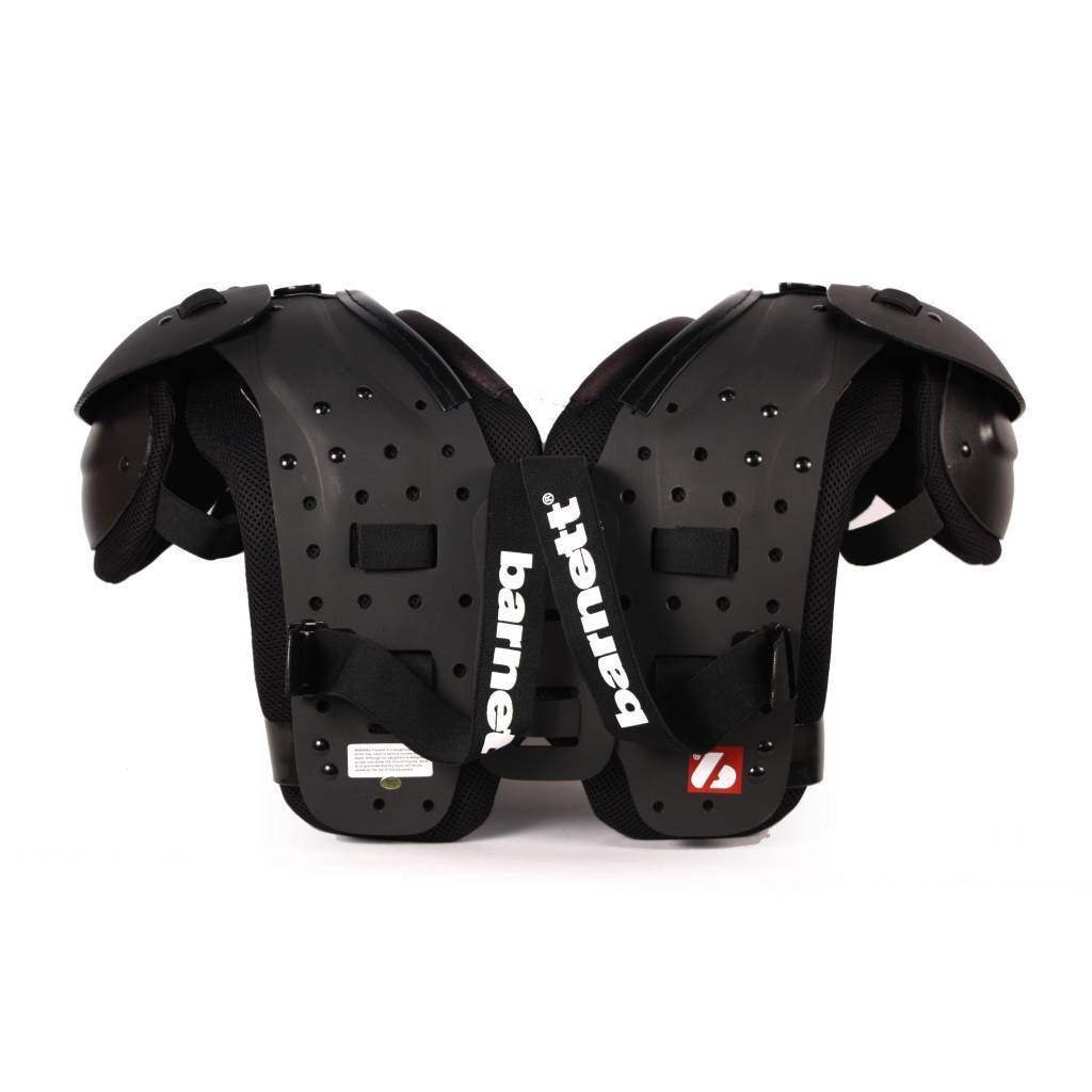 MARK III Football shoulder pad pro, FB-LB-TE-DE