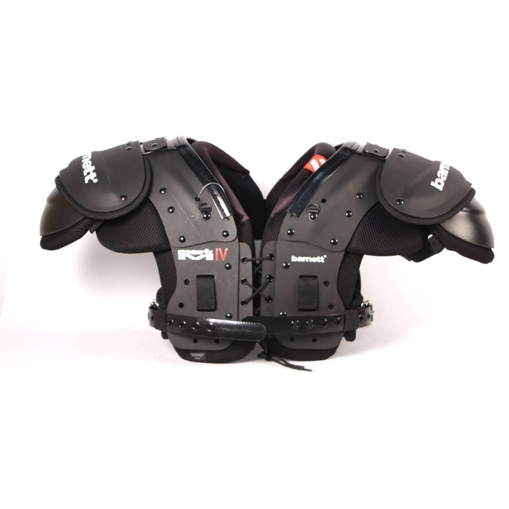 MARK IV Football shoulder pad pro, OL-DL