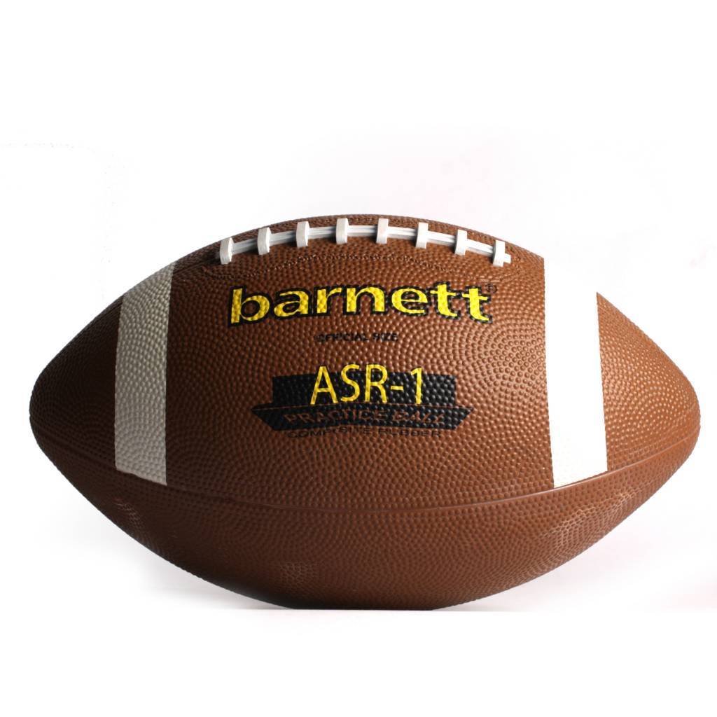 ASR-1 Football, Practice Senior