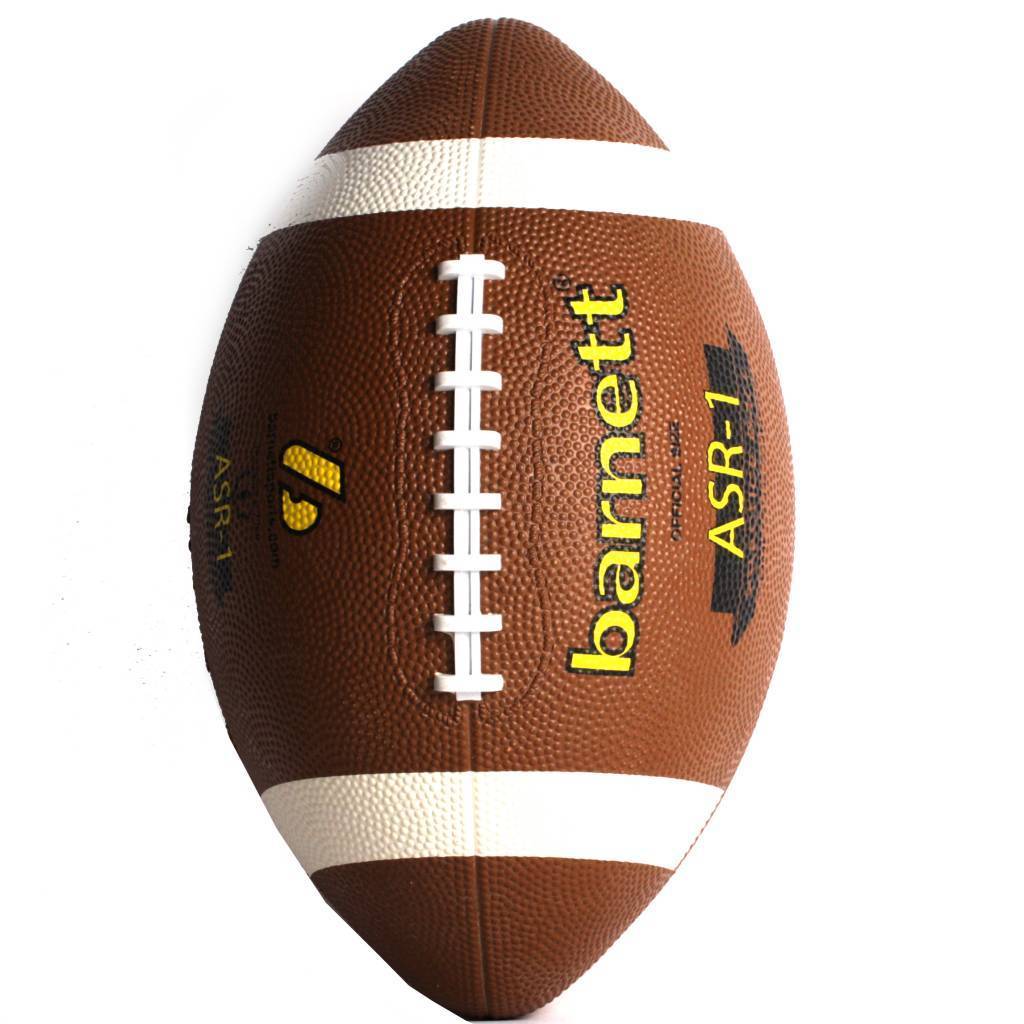 ASR-1 Football, Practice Senior