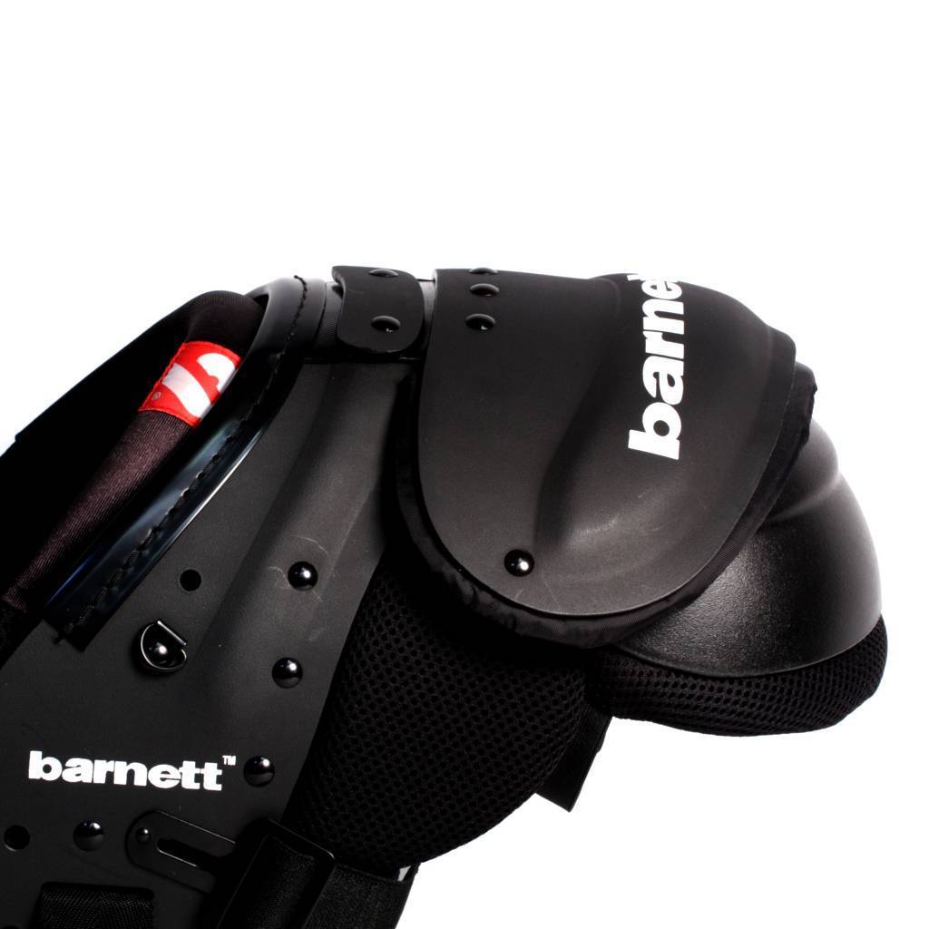 MARK II Football shoulder pad pro, RB-DB-WR