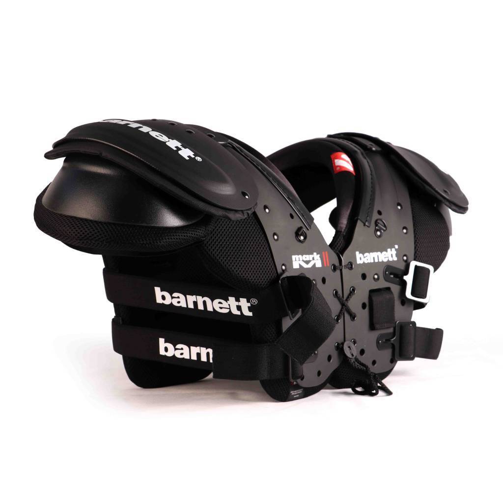 MARK II Football shoulder pad pro, RB-DB-WR