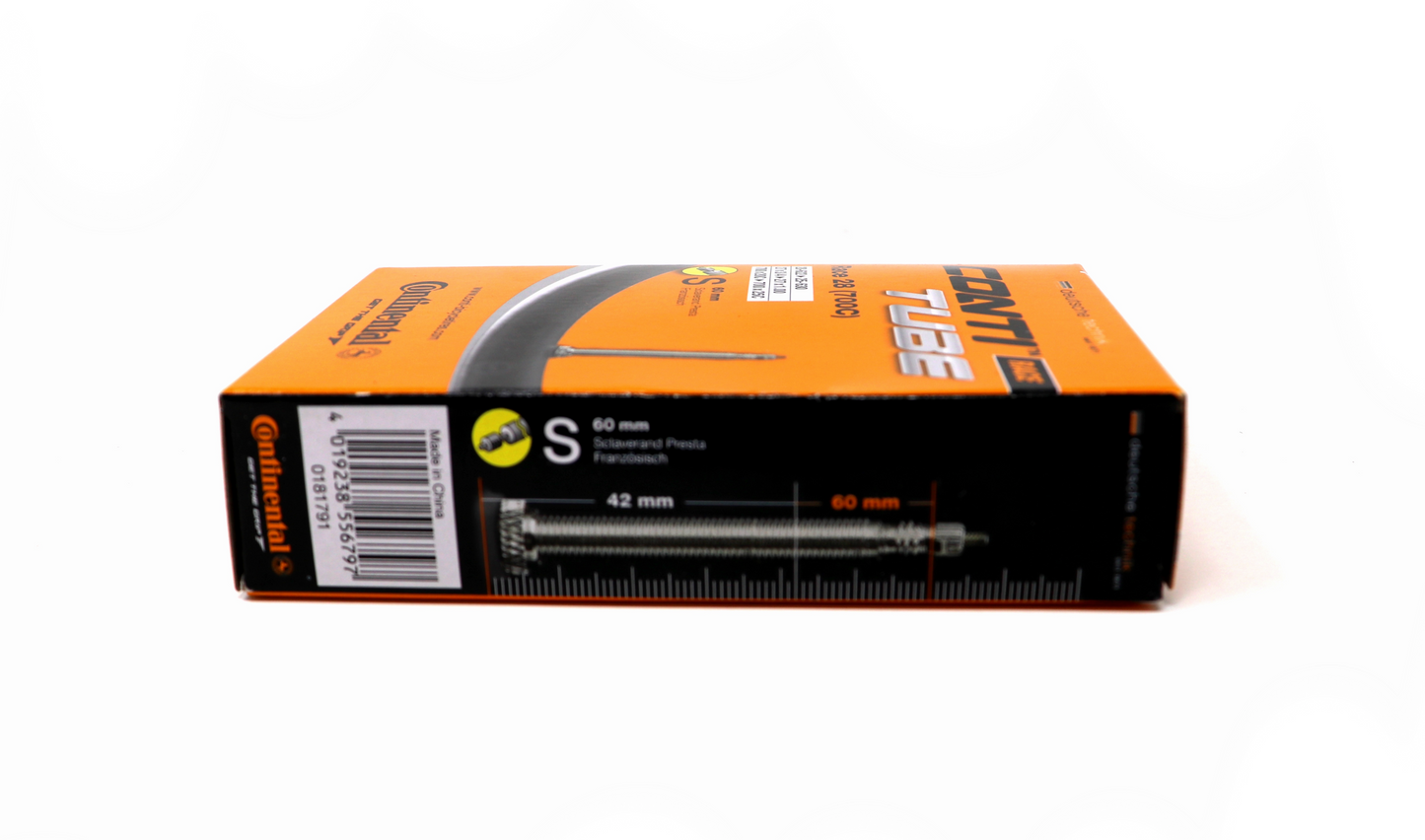 Air Chamber Continental Race 28 (700C) (set of 2)