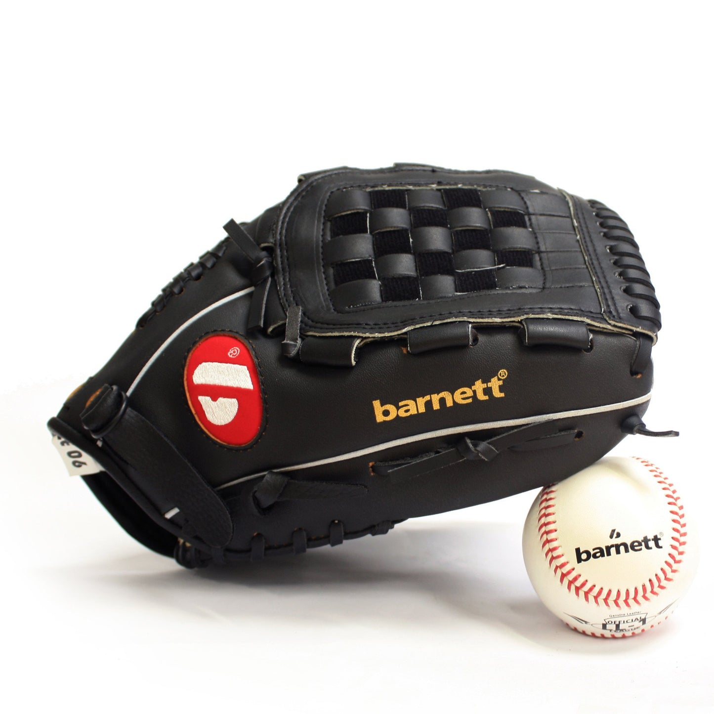 BGBW-03 wooden baseball kit for juniors (BB-W 25, JL-110, BS-1)